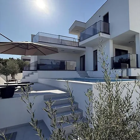 Villa Omorfia - Sevid