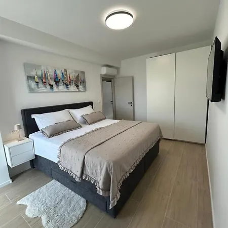 Omorfia - Villa Sevid