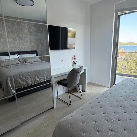 Villa Omorfia -