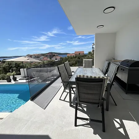 Omorfia - Villa *